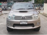 Toyota Fortuner 3.0 V 4WD ปี 2005 รูปที่ 1